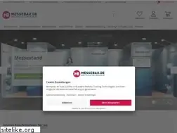 Sites similar to messebau.de