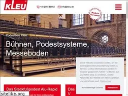 Sites similar to messebodenverleih.de
