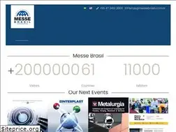 Sites similar to messebrasil.com.br