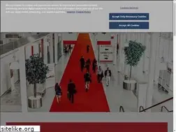 Sites similar to messecongress.at