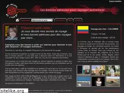 Sites similar to messecretsdevoyage.com