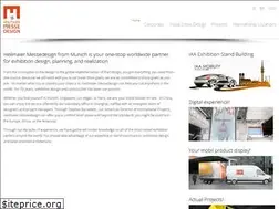 Sites similar to messedesign.de