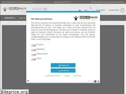 Sites similar to messedisplays24.de