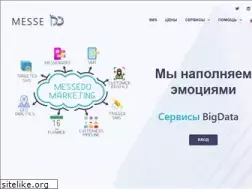 Sites similar to messedo.com