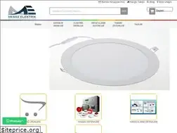 Sites similar to messeelektrik.com