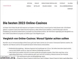 Sites similar to messefulda.de
