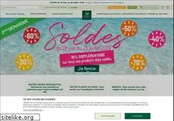 Sites similar to messegue.com