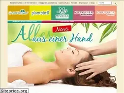 Sites similar to messegue.de