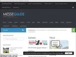 Sites similar to messeguide.dk