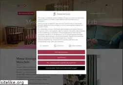 Sites similar to messehotel-erb-muenchen.de