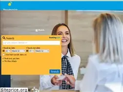Sites similar to messehotels.de