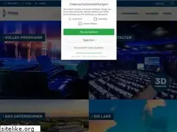 Sites similar to messehusum.de