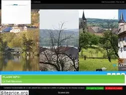 Sites similar to messein.fr