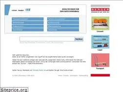 Sites similar to messekalender.de
