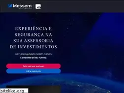 Sites similar to messem.com.br