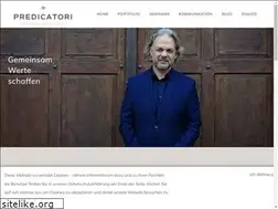 Sites similar to messemanagement.ch