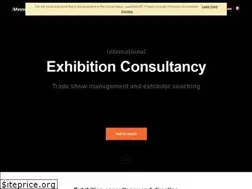 Sites similar to messemarketing.de