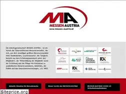 Sites similar to messen-austria.at