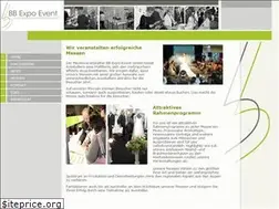 Sites similar to messen-berlin.de