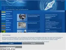 Sites similar to messen-nord.de