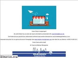 Sites similar to messen-ok.de