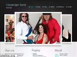 Sites similar to messenger-band.de