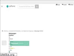 Sites similar to messenger-control.softonic.de