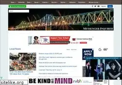 Sites similar to messenger-inquirer.com