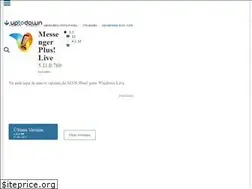 Sites similar to messenger-plus-live.uptodown.com
