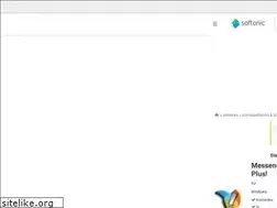 Sites similar to messenger-plus.softonic.de