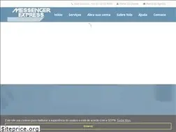 Sites similar to messenger.com.br