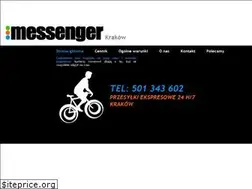 Sites similar to messenger.com.pl