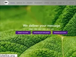 Sites similar to messenger.ee