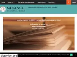 Sites similar to messenger.ie