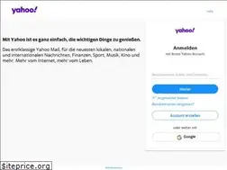 Sites similar to messenger.yahoo.com