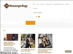Sites similar to messengerbags.com