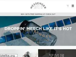 Sites similar to messengercoffee.co