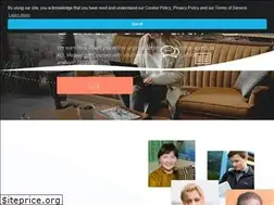 Sites similar to messengercourses.com