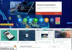 Sites similar to messengerforweb.com