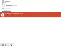 Sites similar to messengerfunnels.com