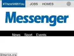 Sites similar to messengernewspapers.co.uk