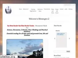 Sites similar to messengers2.com