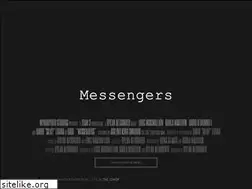 Sites similar to messengersshort.com