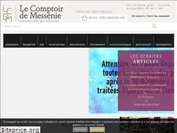 Sites similar to messenie.fr