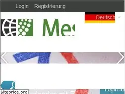 Sites similar to messeninfo.de