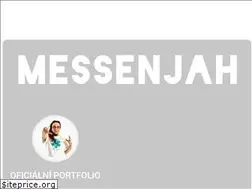 Sites similar to messenjah.cz