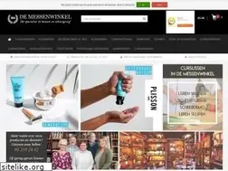 Sites similar to messenwinkel.eu