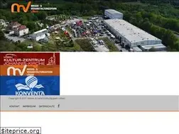 Sites similar to messepark-loebau.de