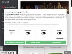 Sites similar to messeplatz.at