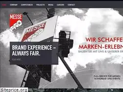 Sites similar to messepro.com